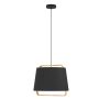 Eglo CAMALOZA 390185 Pakabinama lempa 1x40W/E27 IP20