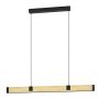 Eglo CAMINARRO 390225 Pakabinama lempa 1x22W6.8W/LED 3000K 2700LM|780LM IP20