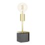 Eglo CARMITA 390168 Stalo lempa 1x40W/E27 IP20