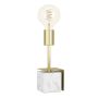 Eglo CARMITA 390169 Stalo lempa 1x40W/E27 IP20