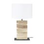 Eglo CONTESSORE 39917 Stalo lempa 1x40W/E27 IP20
