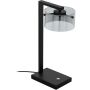 Eglo COPILLOS 39877 Darbo stalo lempa 1x7,2W/LED 3000K 570LM IP20
