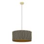 Eglo COROJAL 390206 Pakabinama lempa 1x40W/E27 IP20