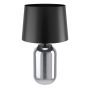 Eglo CUITE 390063 Stalo lempa 1x40W/E27 IP20