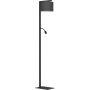 Eglo FOLIGNO 390068 Stovinė lempa 1X40W/E27 3000K 380LM IP20