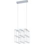 Eglo FRONTERA 39729 Pakabinama lempa 20,25W/LED 3000K 2376LM IP20