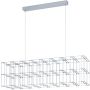 Eglo FRONTERA 39763 Pakabinama lempa 60,75W/LED 3000K 6950LM IP20