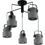 Eglo HILCOTT 39856 Pakabinama lempa 5x40W/E27