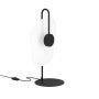 Eglo LARDERIA 390208 Stalo lempa 1x5.4W/LED 3000K 540LM IP20