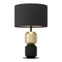 Eglo LAURIGNANO 390188 Stalo lempa 1x40W/E27 IP20