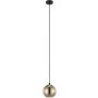Eglo LEMORIETA 39684 Pakabinama lempa 1x40W/E27 IP20