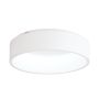 Eglo "MARGHERA 1" 39286 Stropo šviestuvas 1x25.5W/LED 3000K 3000LM IP20