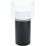 Eglo MOLINEROS 39728 Stalo lempa 1x5W/GU10/LED 3000K 400LM IP20