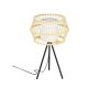 Eglo MONTERROSO 390235 Stalo lempa 1x40W/E27 IP20