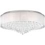 Eglo MONTESILVANO 39334 Lubų šviestuvas 12x3W/G9/LED IP20