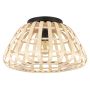 Eglo MONTEZUELO 390149 Stropo šviestuvas 1x40W/E27 IP20