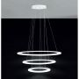 Eglo PENAFORTE 39274 Pakabinama lempa 1x91,5W/LED 10000LM