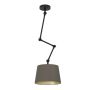Eglo PISTUNIO 390198 Pakabinama lempa 1x40W/E27 IP20