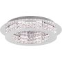 Eglo PRINCIPE 39401 Lubų šviestuvas 10x3,15W/LED 3000K 3800LM IP20