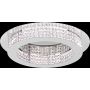 Eglo PRINCIPE 39402 Lubų šviestuvas 14x3,15W/LED 3000K 5320LM IP20