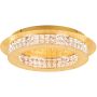 Eglo PRINCIPE 39405 Lubų šviestuvas 10x3,15W/LED 3000K 3800LM IP20