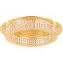 Eglo PRINCIPE 39406 Lubų šviestuvas 14x3,15W/LED 3000K 5320LM IP20
