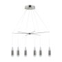 Eglo SANTIGA 39326 Pakabinama lempa 12x3,2W/LED 4440LM