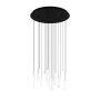 Eglo SARDENARA 390209 Pakabinama lempa 6x5.4W/LED 3000K 3060LM IP20