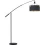 Eglo TORTOLA 1 39966 Stovinė lempa 3X40W/E27 IP20