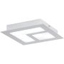 Eglo VALMORO 39045 Lubų šviestuvas 7x2,4W/LED 840LM