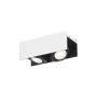 Eglo VIDAGO 39316 Taškinis šviestuvas 2x5,4W/LED 1020LM