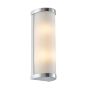 Endon ICE 39363 Sienos lempa 2x28W/G9 IP44
