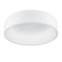 Italux CHIARA 3945-832RC-WH-3 Lubų šviestuvas 1x32W/LED 1760LM IP20