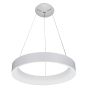 Italux CHIARA 3945-842RP-WH-3 Pakabinama lempa 1x42W/LED 2310LM IP20