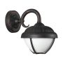 Prezent NEBRASKA 39017 Sienos lempa 1x7W/LED 600lm IP44