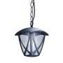 Prezent SPLIT 39030 Pakabinama lempa 1x40W/E27 IP44