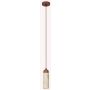 Zambelis PENDANT LIGHT 25417 Pakabinama lempa 1x10W/GU10 IP20