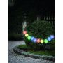 Eglo SOLAR 47339 Saulės baterijų lempa 10x0,06W/LED
