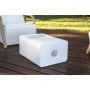 New Garden TARIDA TAB 3164 Stovinė lempa 1x5W/LED 6000k 600lm ip54
