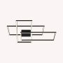 Zambelis CEILING LIGHT 2020 Stropo šviestuvas 52W/led 3000K 4400lm IP20