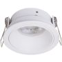 Zambelis RECESSED SPOT S163 Įmontuojamas apšvietimas 1x40w/GU10 IP20