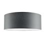 Antigo Lamego 1086 plafon sufitowy 1x60W/E27 IP20