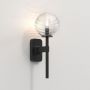Astro Lighting TACOMA 1429004 Sienos lempa 1x3W/G9 IP44