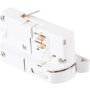 Maxlight MAX MHT1-AD-WH Adapteris ip20