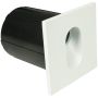 Zambelis STEP LIGHT E319 Lauko laiptų įmontuojama švieslentė 3W/led 3000K 133lm IP65