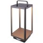 Zambelis TABLE LIGHT E302 Stalo lempa 3W/led 3000K 390lm IP54