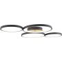 Maxlight VELVET C0200 Stropo šviestuvas 1x67w/led 3000k 2272lm ip20