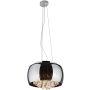 Maxlight MOONLIGHT P0076-05L Pakabinama lempa 5x40w/g9 ip20