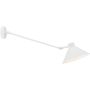Argon ALTEA 4071 Sienos lempa 1x15W/E27 IP20