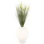 Argon AMARYLIS 4095 Stalo lempa 1x15W/E27 IP20